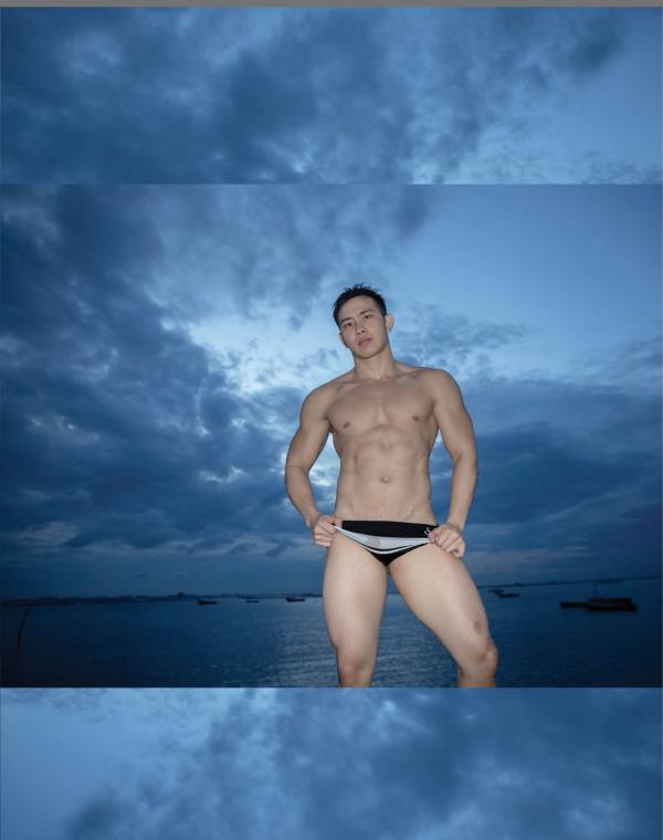 PHOTO-SET-SOUL-ISSUE-5-–-RAIN-IS-COMING